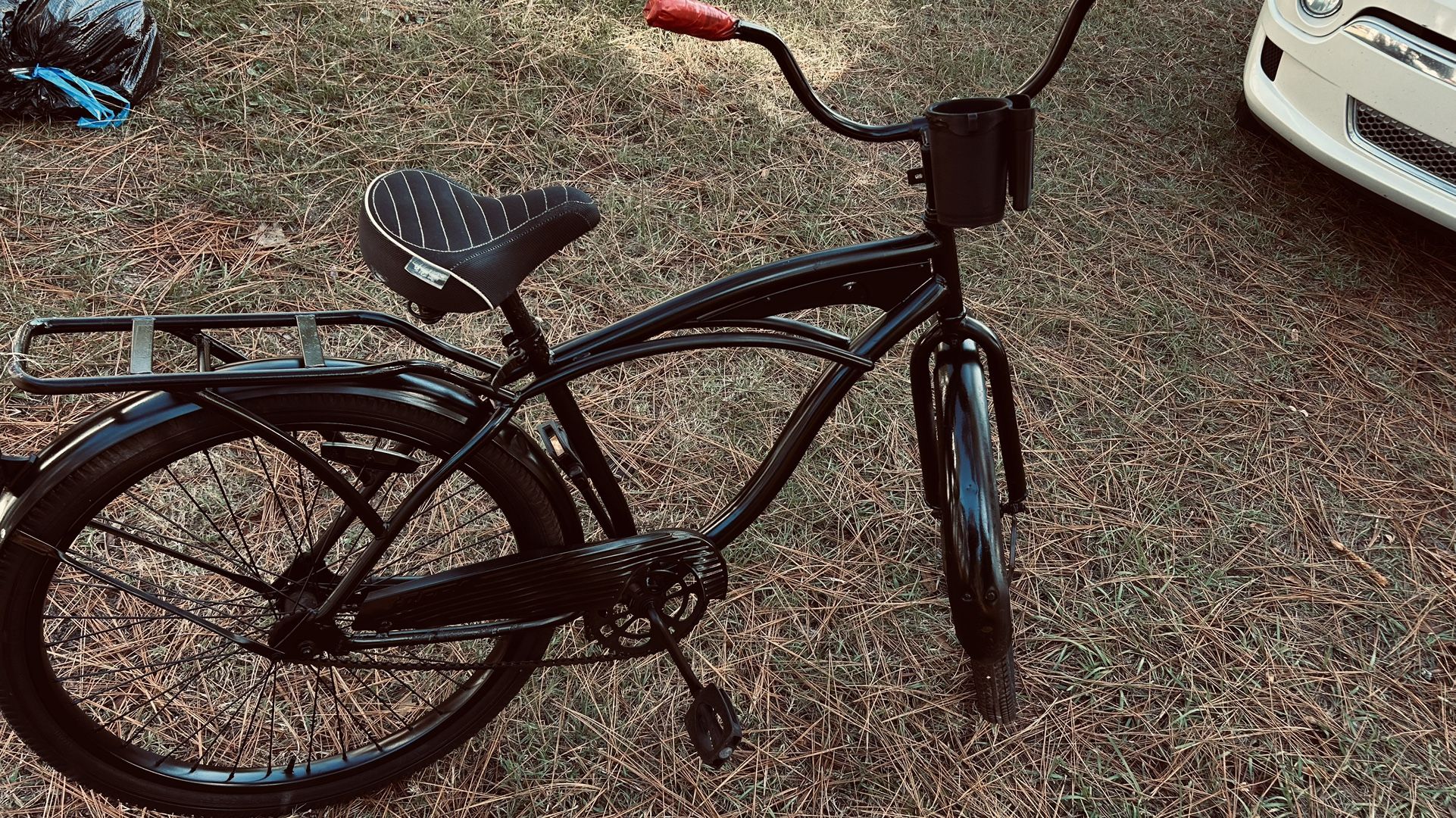 Cruiser Bike $85