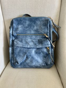 Backpack