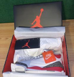 Jordan 3 DS