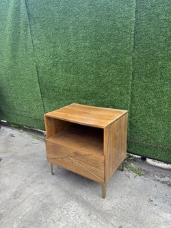 Side Table $125