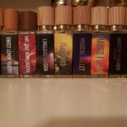 Dua Perfumes