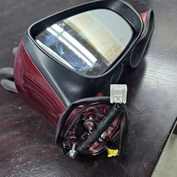 Mirror Power Heated Signal Puddle Passenger Right RH for Lexus IS250 IS(contact info removed)-19