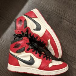 Jordan 1 1985 Developer Boring Size 9.5