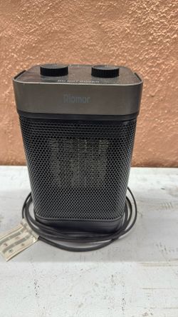Space Heater 