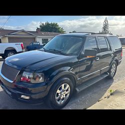 2003 Ford Expedition