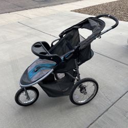 Baby Trend Jogging Stroller