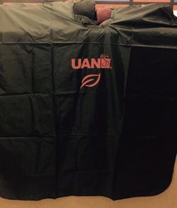 Huge 60” X 60” cutting cape for barbers or hair stylist $24.50