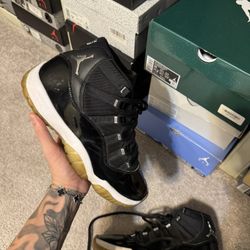 Air Jordan 11 Retro ‘Jubilee / 25th Anniversary’