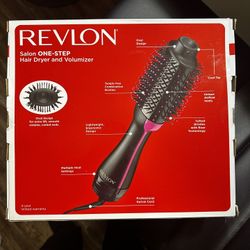 Revlon dryer Brush 