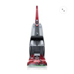 Hoover Power Scrub Deluxe Model FH50150B Carpet Cleaner