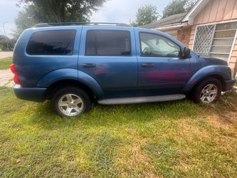 2005 Dodge Durango