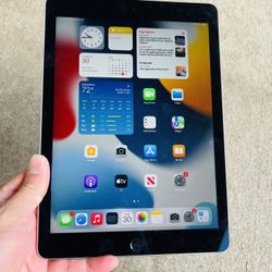 iPad Air 2nd Gen 