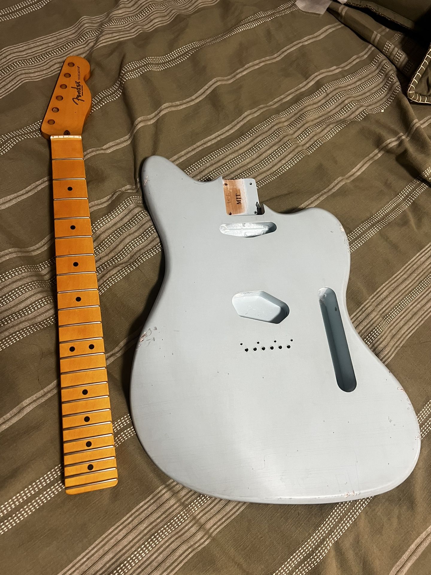 Fender American Telecaster Parts