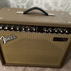 Fender Acoustic Amp