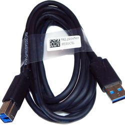  USB Type A to USB 3.0 Type B Cable
