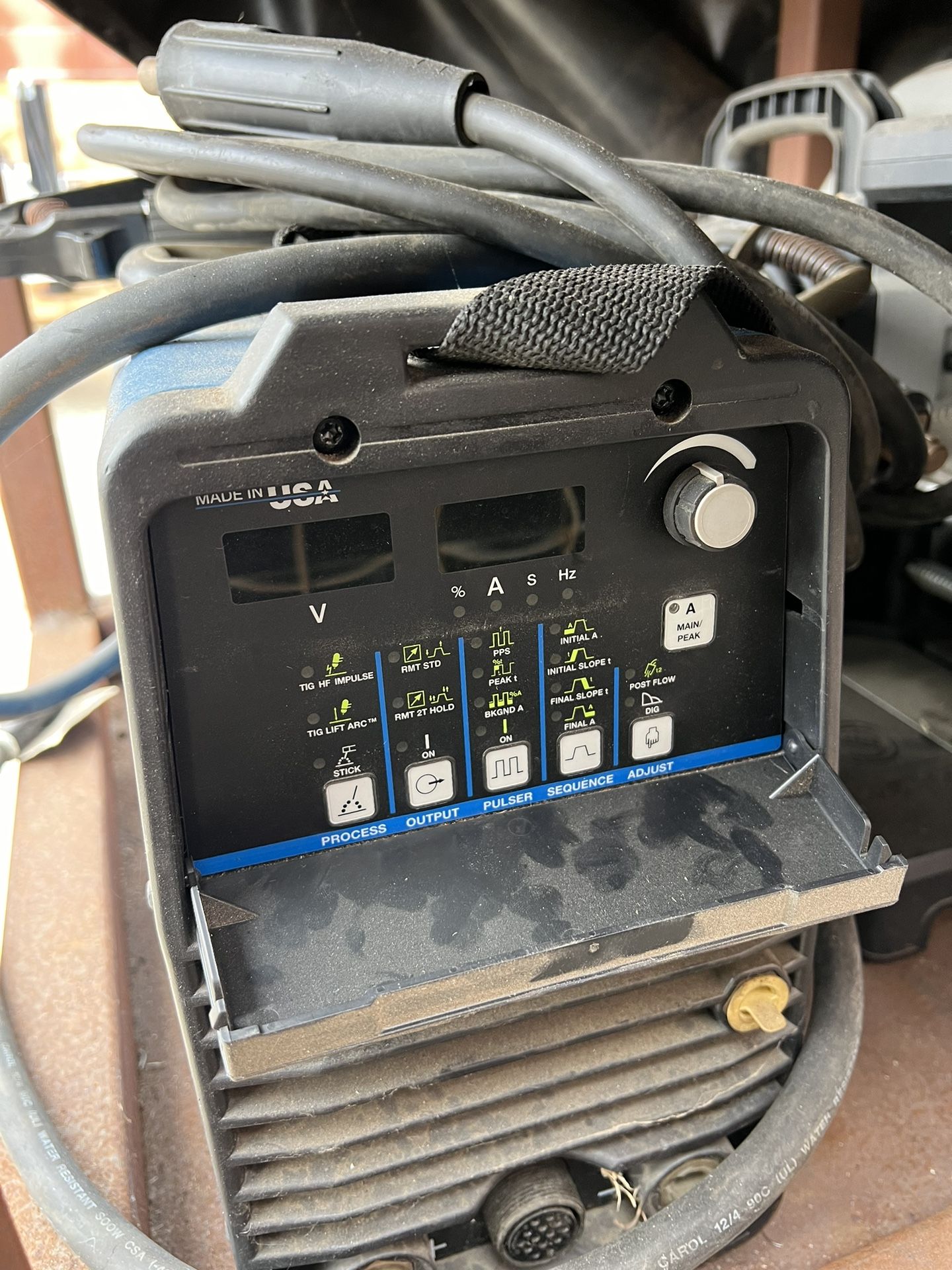Miller Maxstar 200 DX for Sale in Brea, CA OfferUp