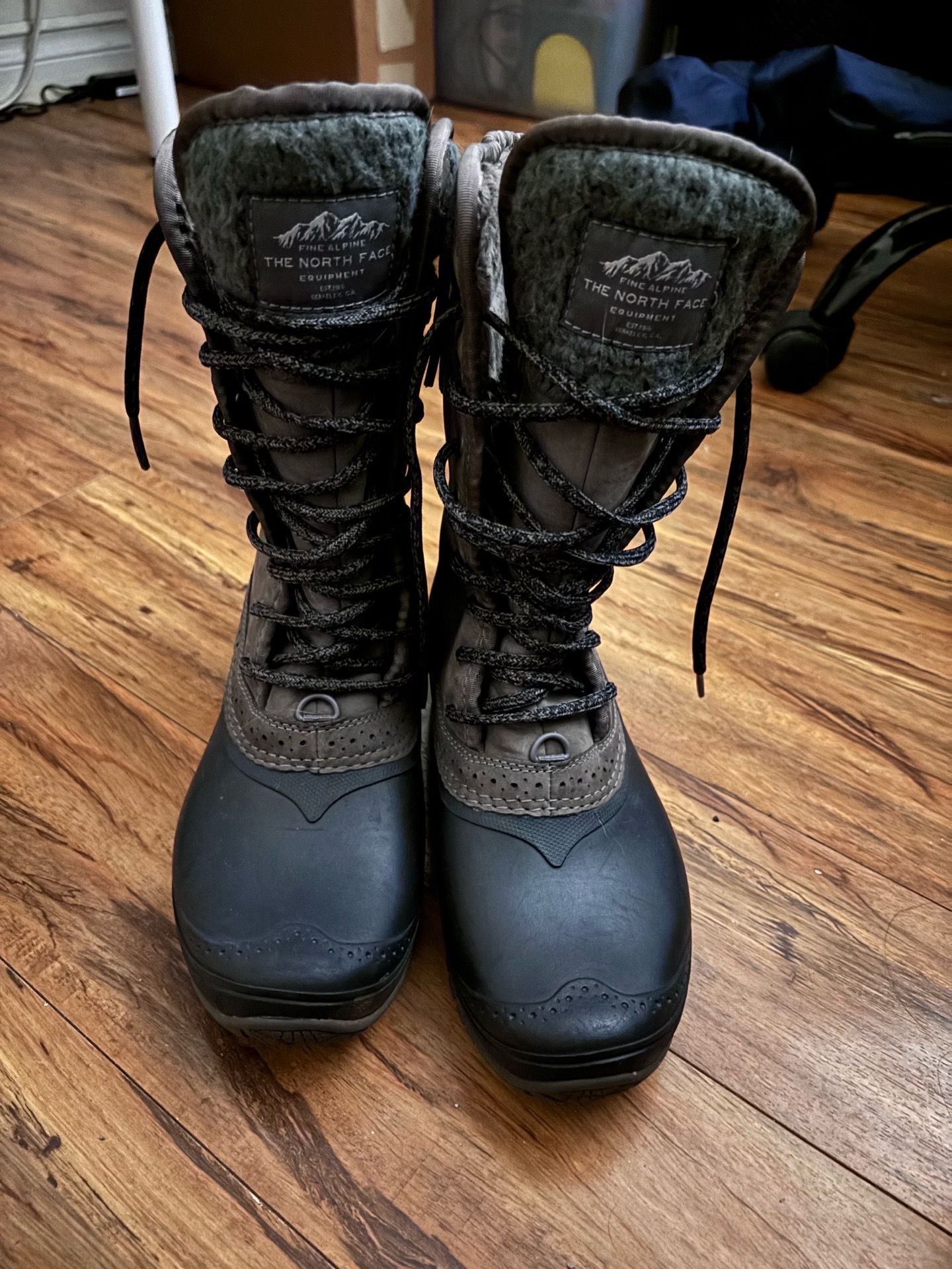 North Face Shellista Boots