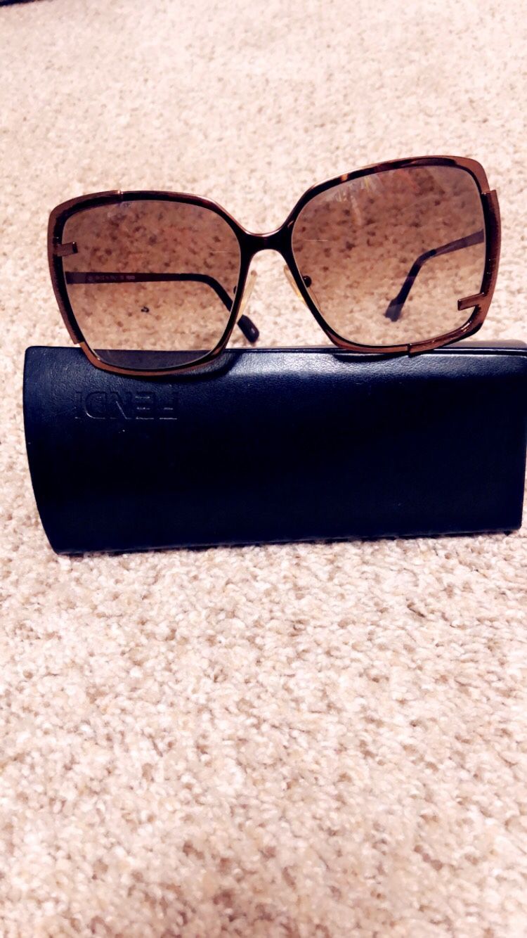 Fendi Sunglasses