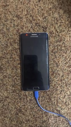 Samsung Galaxy s6 edge +