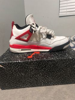 Jordan 4s used
