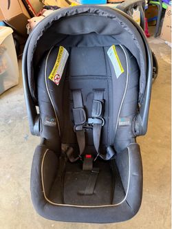 Graco Infant car seat /stroller