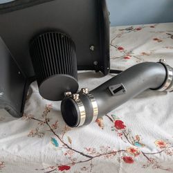 Cold Indek Filter For Toyota Tundra 