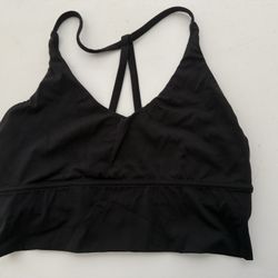 Medium Sports Bra