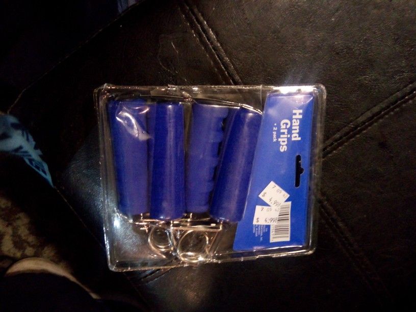 Hand Grips
