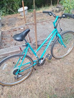 Giant Rincon 26 inch bike
