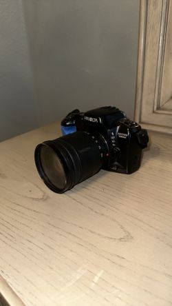 Film Camera