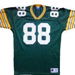 Vintage Champion Keith Jackson Jersey