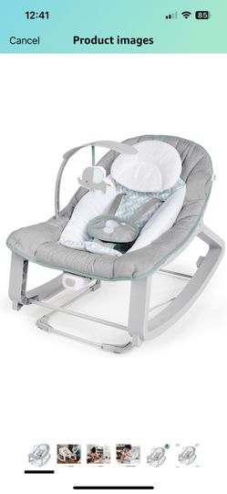 Baby Bouncer