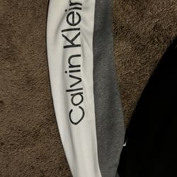 Calvin Klein