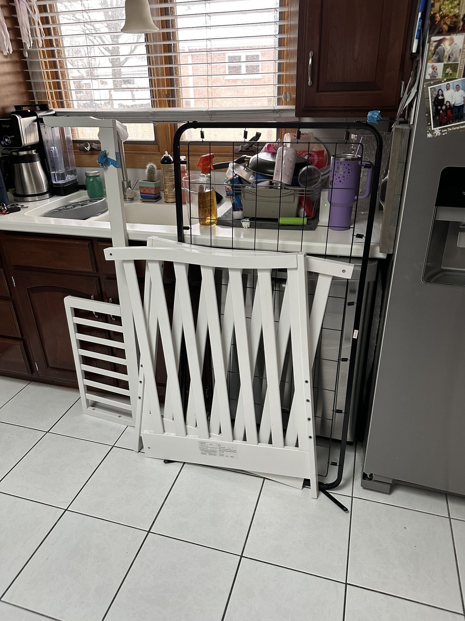 Crib