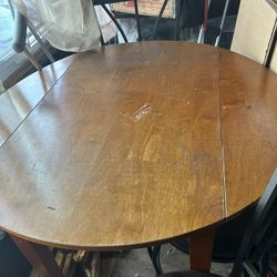 Table / Chair