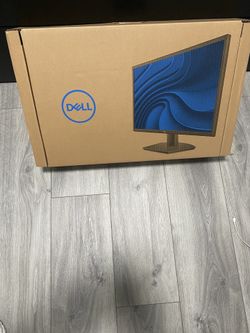 Dell 27 Monitor Moniteur Dell 27