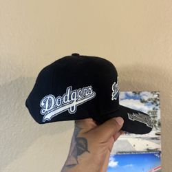 Mitchell & Ness SnapBack 