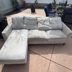 free couch