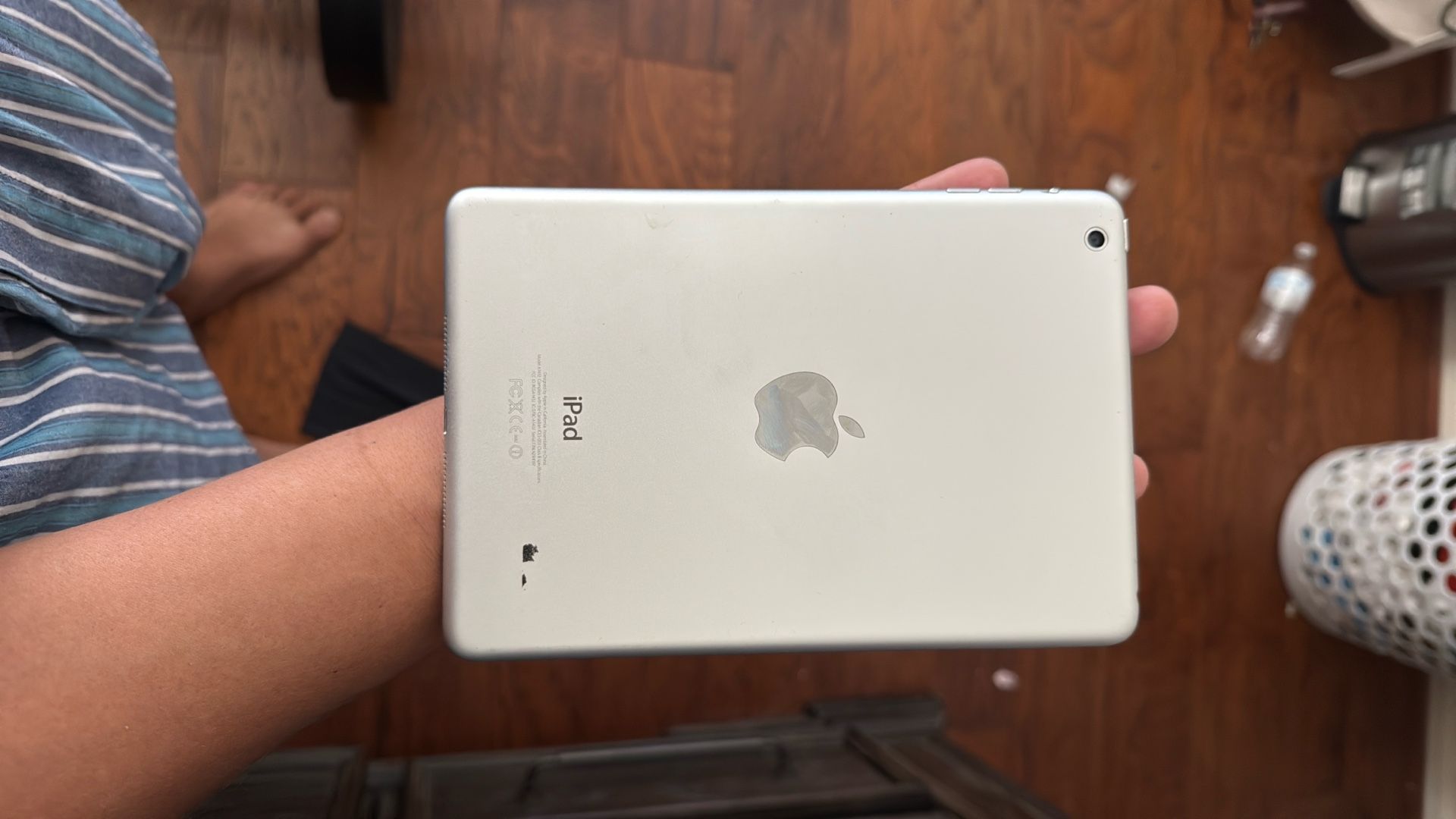 Apple iPad Model A1432