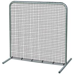 CHAMPRO XL INFIELD STYLE 10'x10' FRAME (Not Screen)