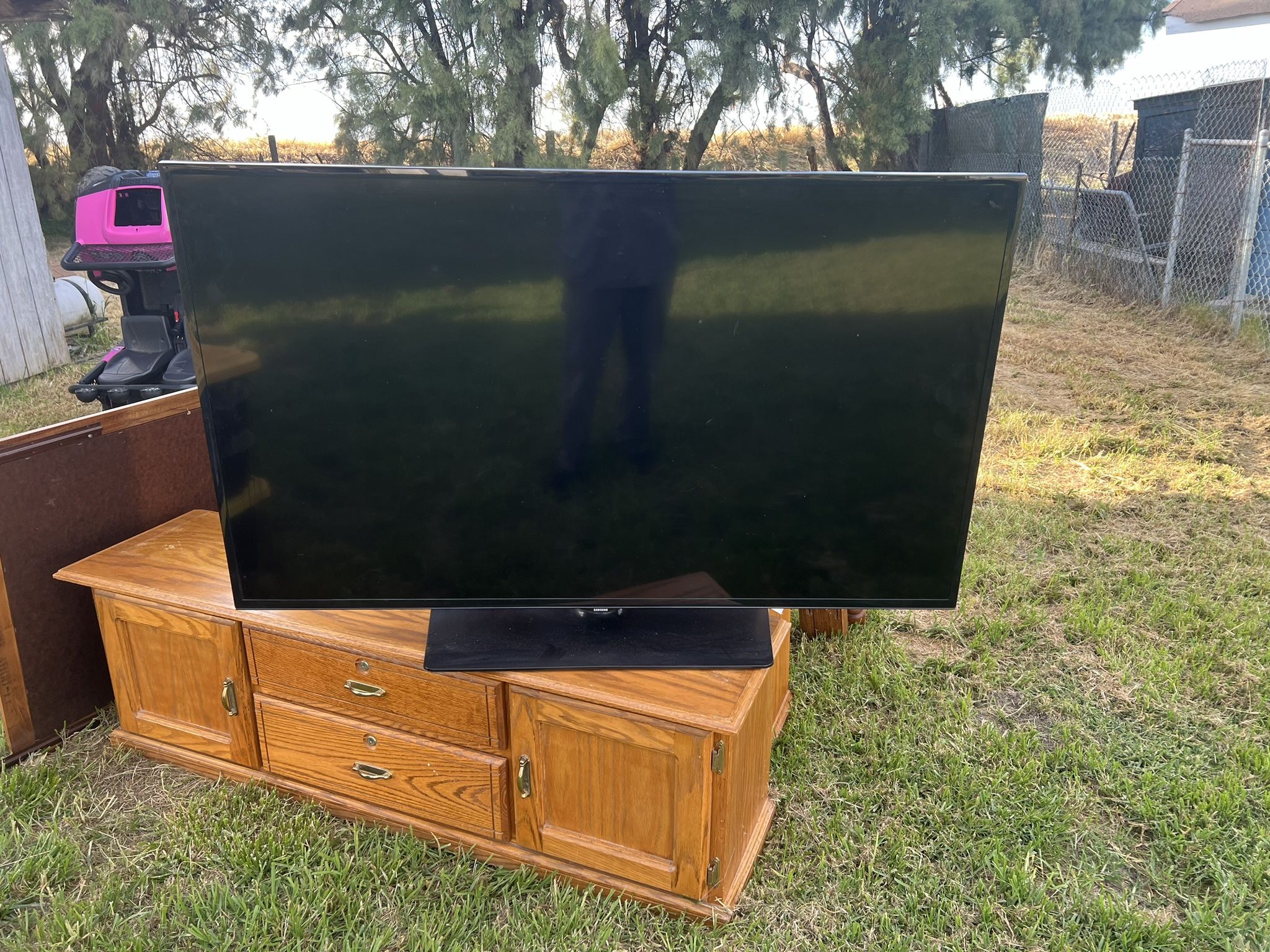 50 inch samsung
