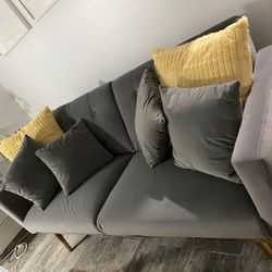 Sofa/cama 