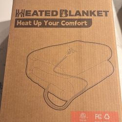 Heated Blanket