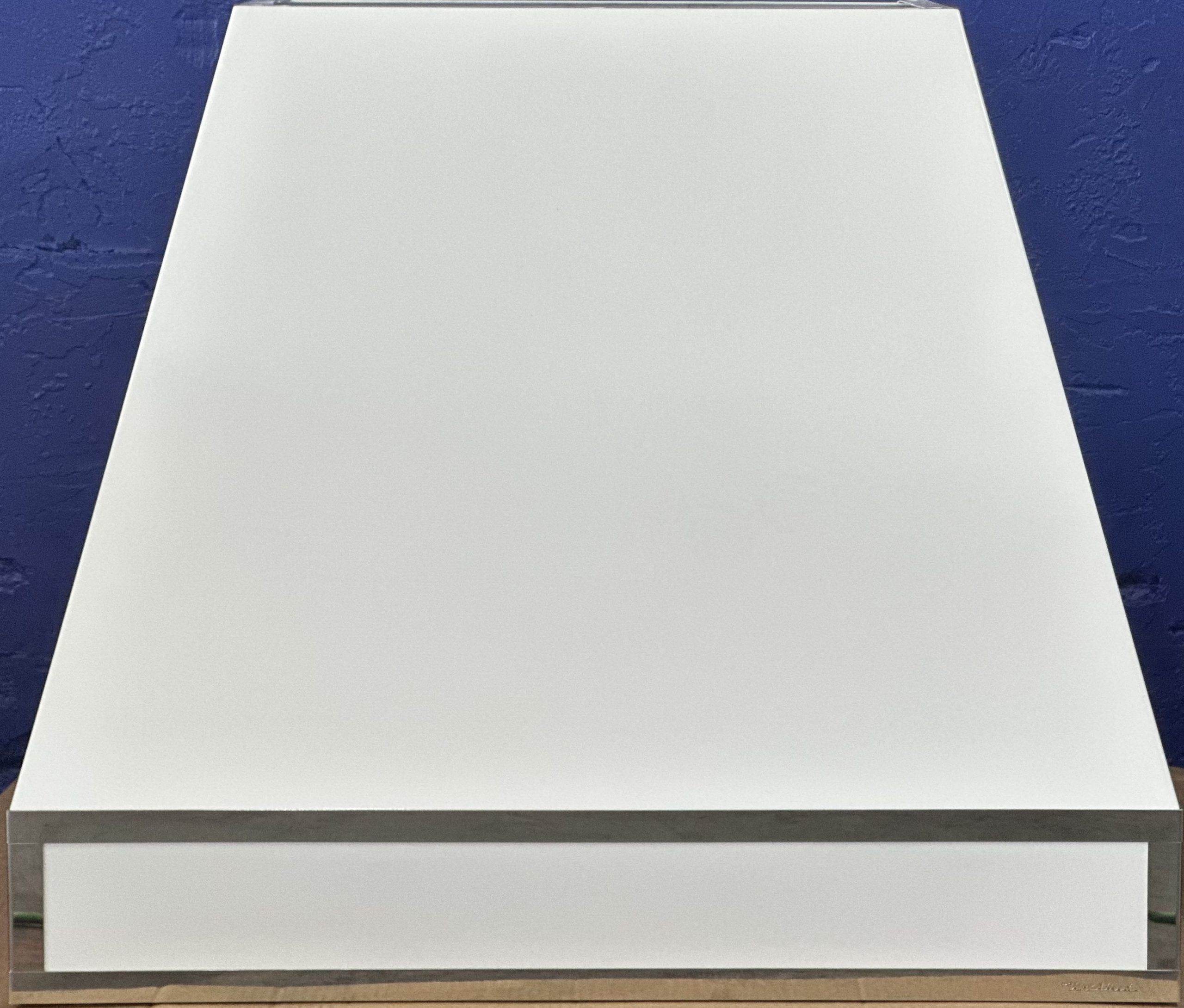 VENTAHOOD Range Hood JPH236C1WH 01045 .
