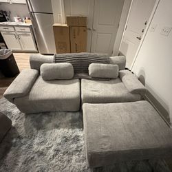 Cloud Couch