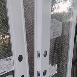 Lawson Hurricane Proof French Doors 60x80