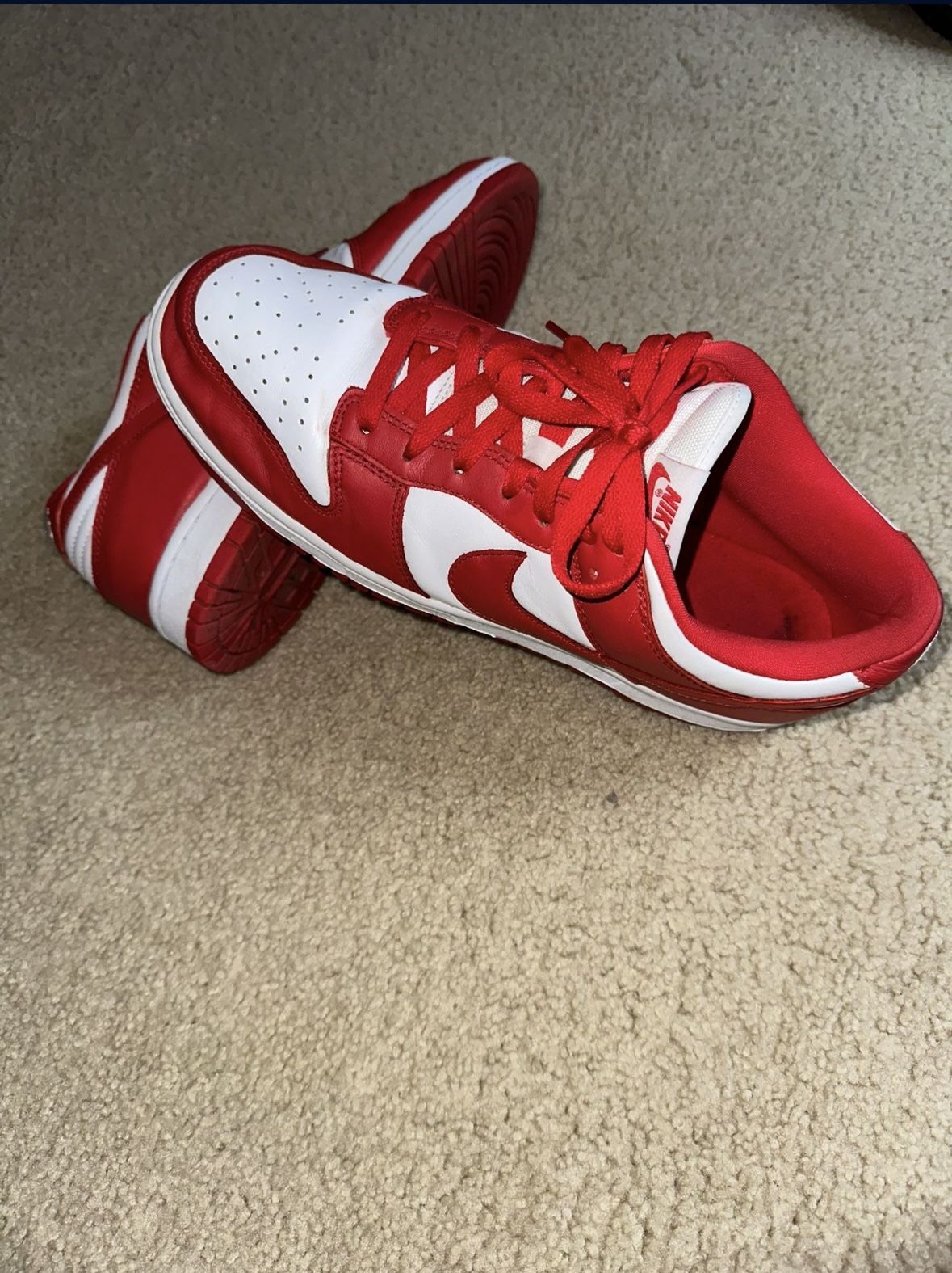 Nike Dunk Low