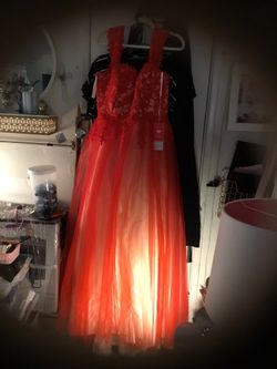 New Dress (Wedding)?
