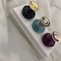 Perfume/travel Sprays And Mini Bottles