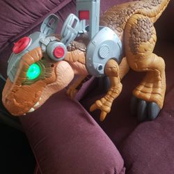Large Dinosaur 
